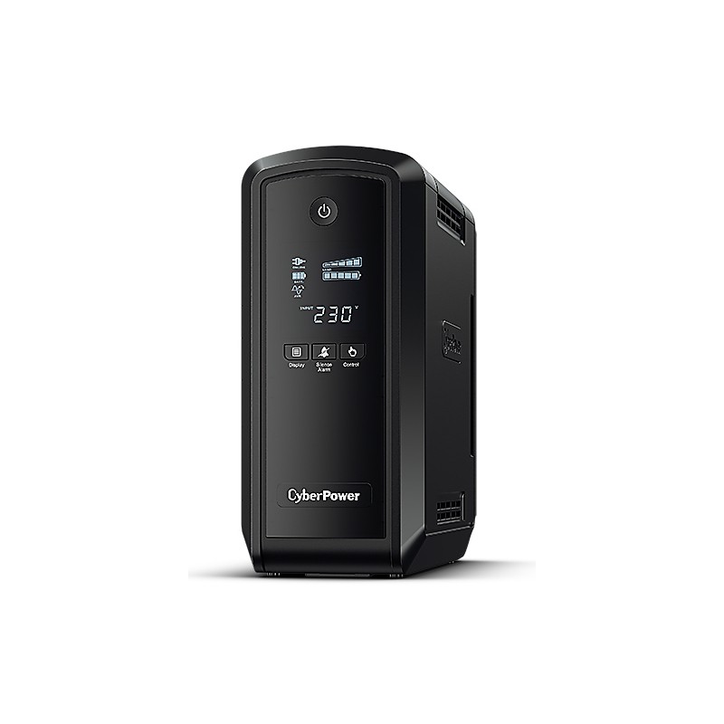 CyberPower Uninterruptible Power Supply